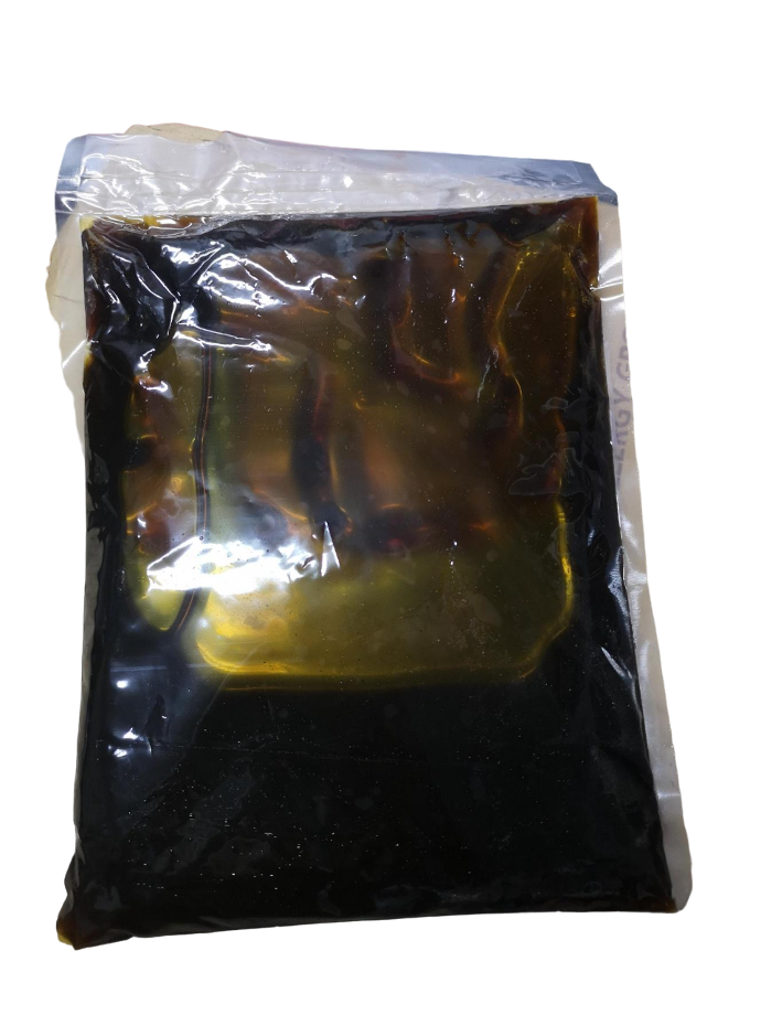 Palm Sugar 椰糖 (2KG/PKT) PKT/包
