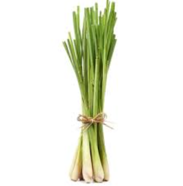 香茅 Lemongrass (KG)
