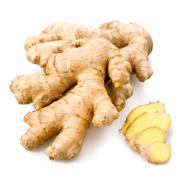 老姜 Ginger (BOX)