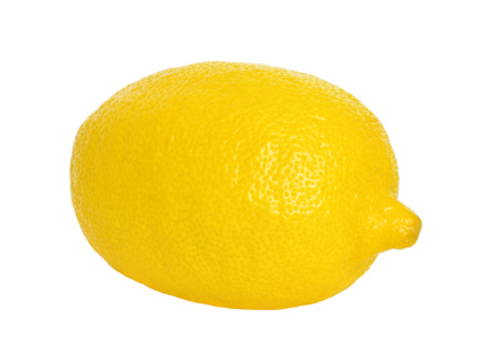 黄柠檬 Lemon (粒/PC)
