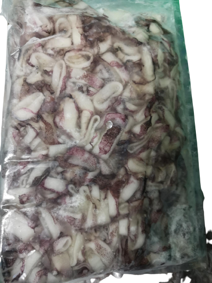 Sotong Cut 苏东 PKT/包