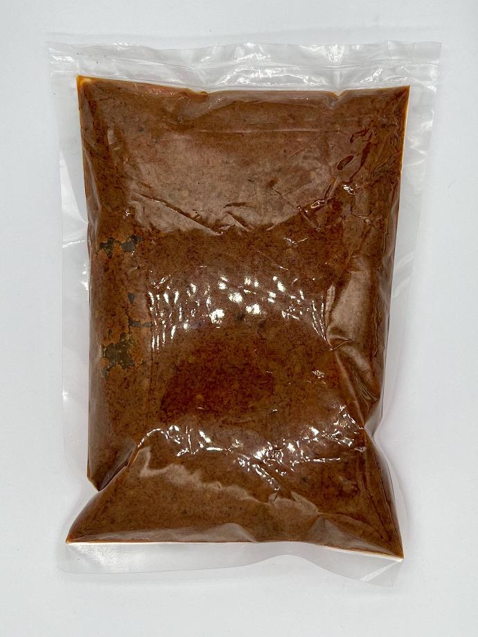 BBQ SF Paste 烧鱼酱 PKT/包