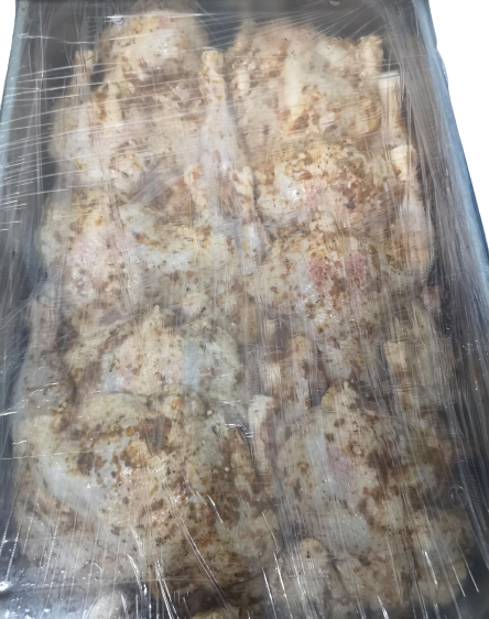 Marinated Spring Chicken 腌童子鸡 TRAY/盘