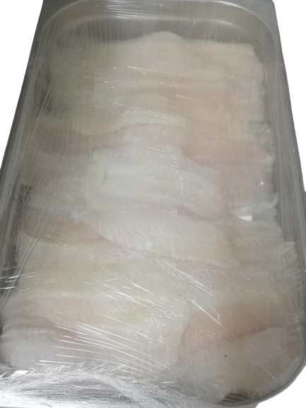 Marinated Dory Fish 腌多利鱼 TRAY/盘