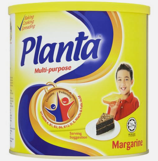 Planta 白兰他 箱/BOX