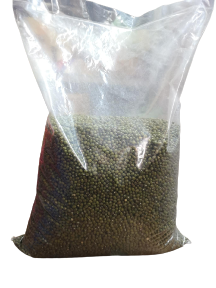 Mung(Green) Bean 绿豆 PKT/包
