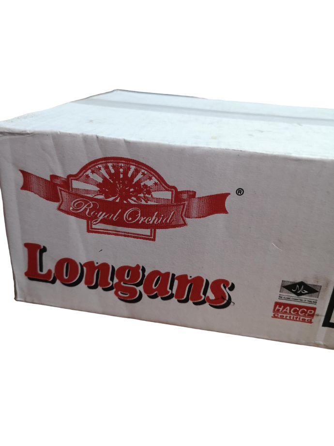 Longan 龙眼 BOX/箱