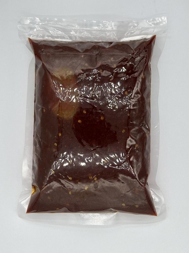 [SF10] Paprik Paste 巴必酱 PKT/包