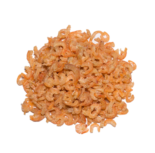 [D03] Small Shrimp 虾米 （KG) KG/公斤