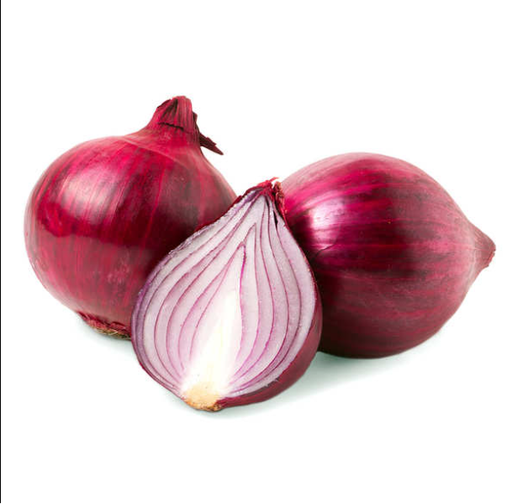 [REDONION] 红葱头 Red Onion  (KG)