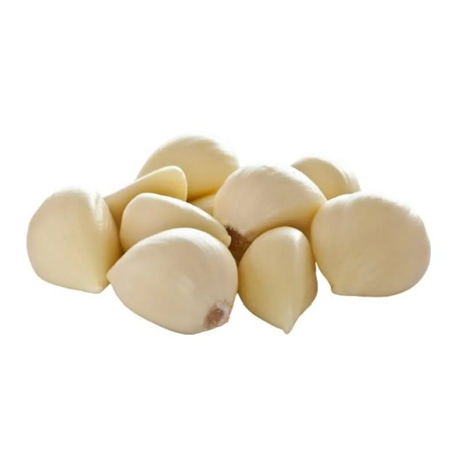 [PEELEDGARLIC] 蒜头肉 Peeled Garlic (Small pkt)