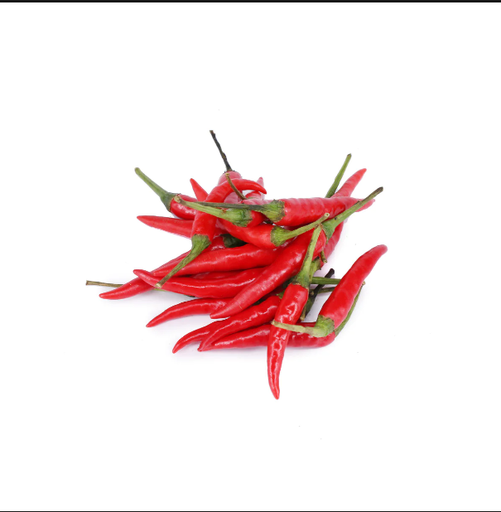 [CHILLIPADI] 小辣椒 Chilli Padi (KG)