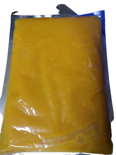 [SF14] Lemon Sauce 柠檬酱 PKT/包