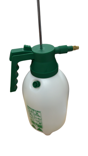 [SOAPBOTTLE] Soap Bottle 药水桶 (PC)