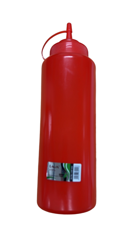 [SAUCEBOTTLE] Sauce Bottle 辣椒罐 (PC)