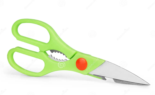 [SCISSORS] 剪刀 Scissors （把/PC)