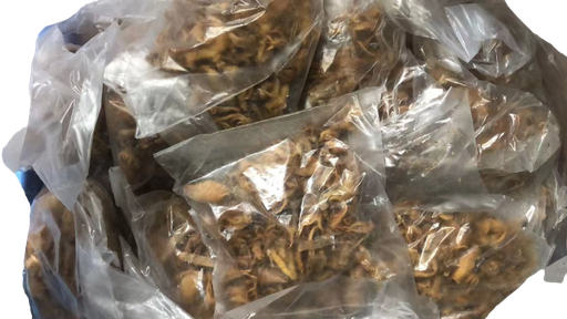 [SF21] DF Baby Sotong 炸苏东仔 70G PKT/包