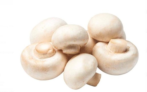 [WHITEBUTTONMUSHROOM] White Button Mushroom 西餐白蘑菇 （箱/BOX)