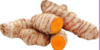 [TURMERIC] 黄姜 Turmeric （KG/公斤）