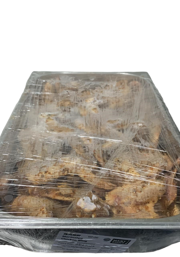 [WF06] M. Chic Wing 腌鸡翅膀  TRAY/盘