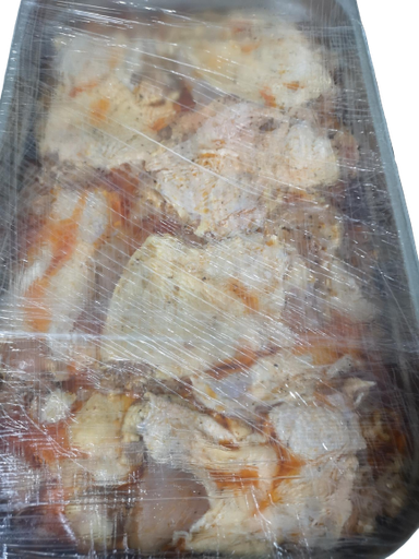 [WF07] Chicken Chop 鸡扒 TRAY/盘