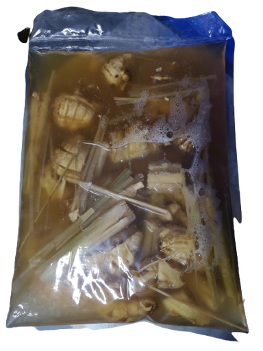 [SF03] Honey Sauce 蜜汁酱 PKT/包