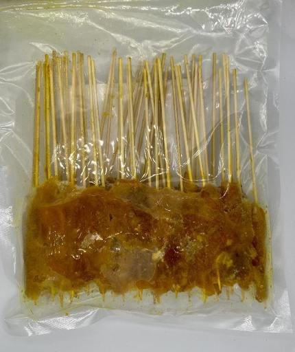 [WF14] Satay Chicken 沙爹鸡 PKT/包