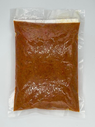 [WF15] Satay Sauce 沙爹酱 PKT/包