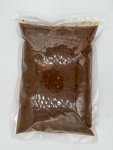 [SF04] Black AIO Gravy 黑总味 PKT/包