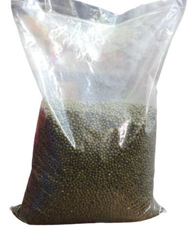 [M09] Mung(Green) Bean 绿豆 PKT/包