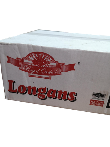 [L10] Longan 龙眼 BOX/箱